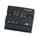 Sunware Fox 320 12/24 Volt         2-accugroepen